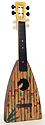 Bamboo Fluke